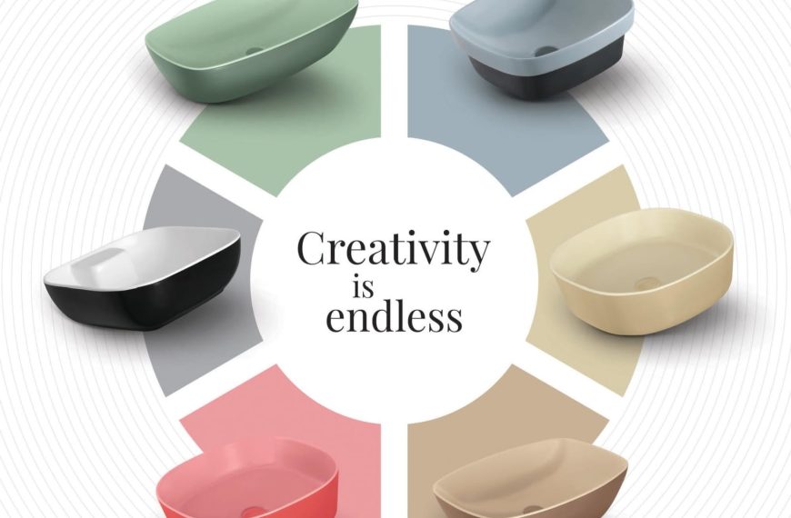 Bathroom Ceramics