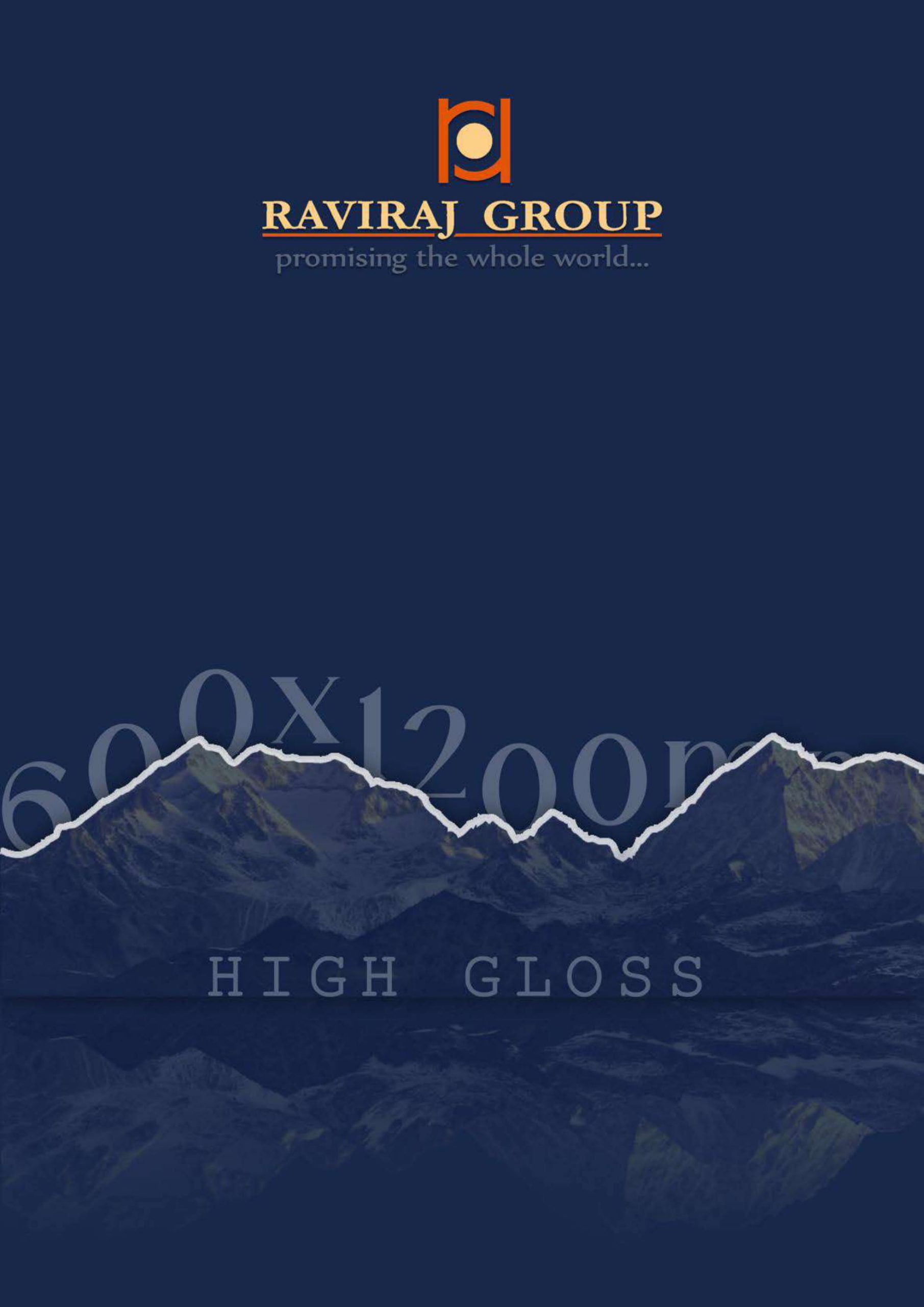 Raviraj High Gloss