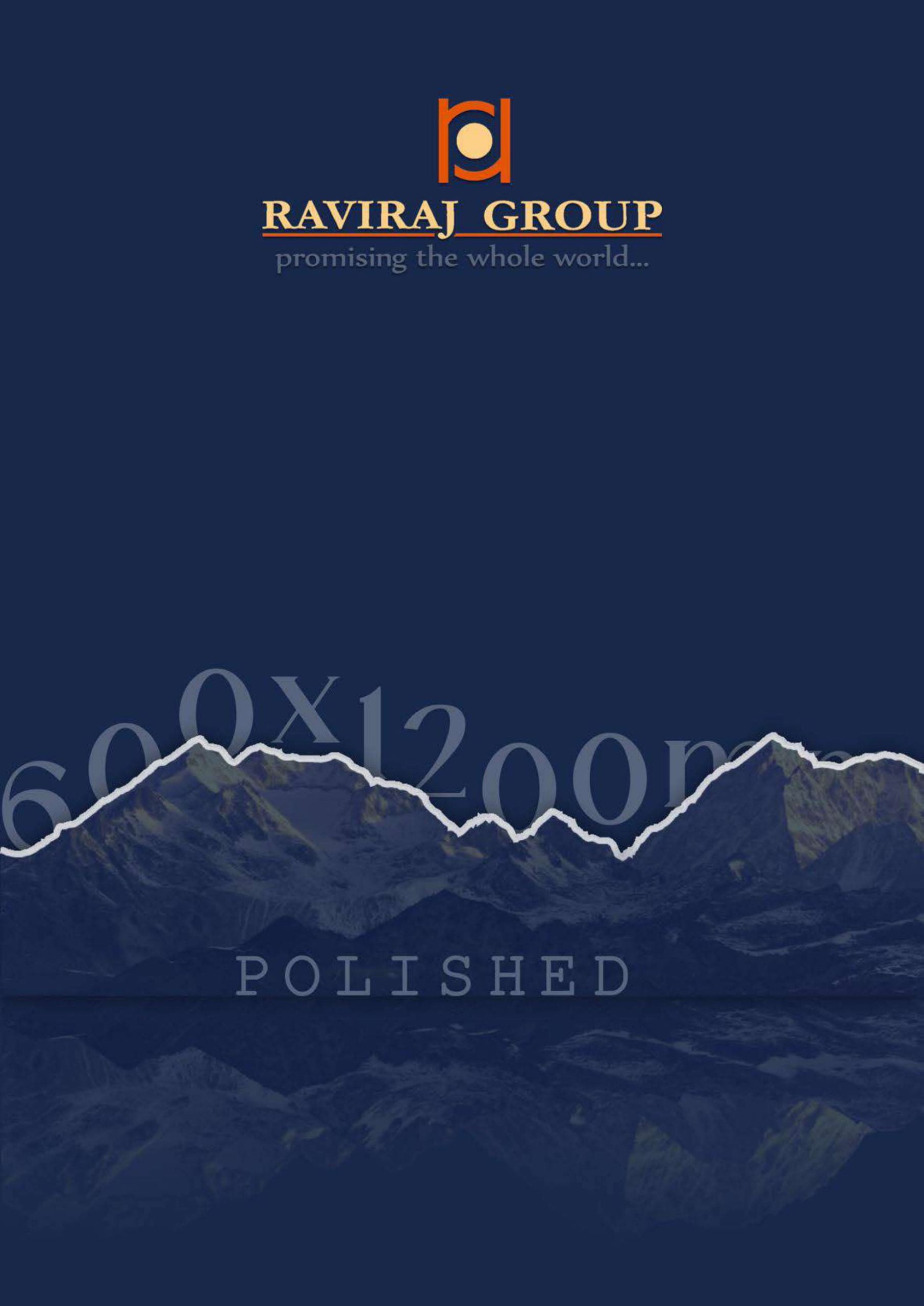 Raviraj Polished