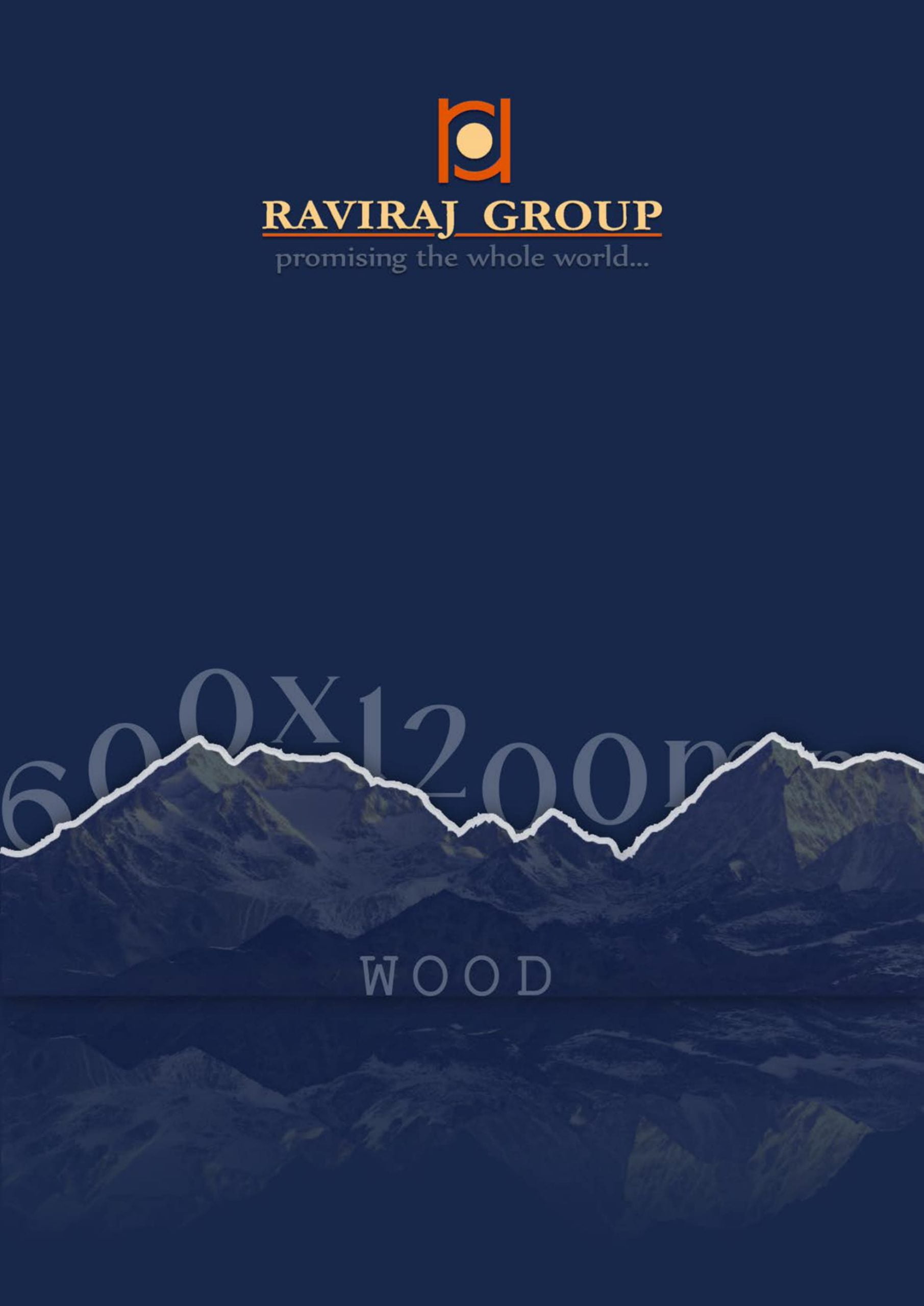 Raviraj Wood