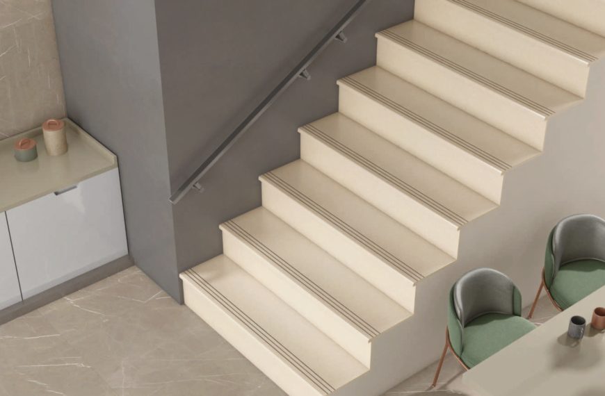 Stair Tiles
