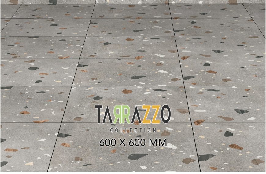 TERRAZZO