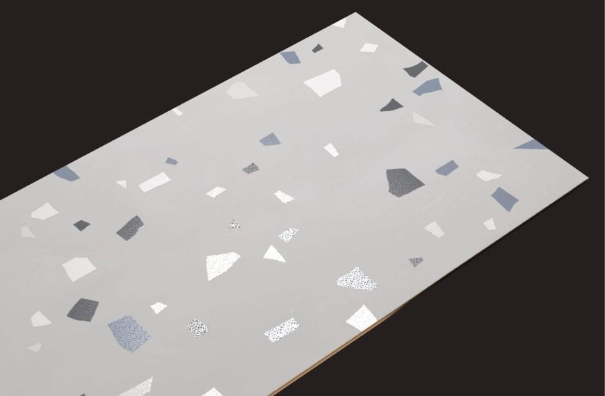 WL Base & Terrazzo
